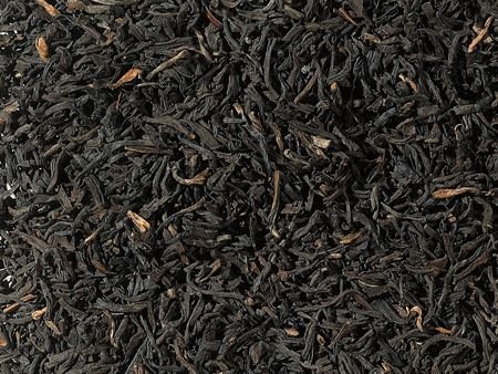 Schwarzer Tee, Assam Blattmischung