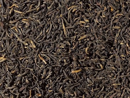 Schwarzer Tee, China FOP Yunnan