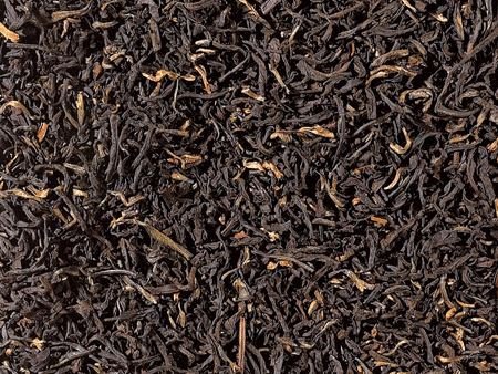Schwarzer Tee, Ostfriesen Blattmischung