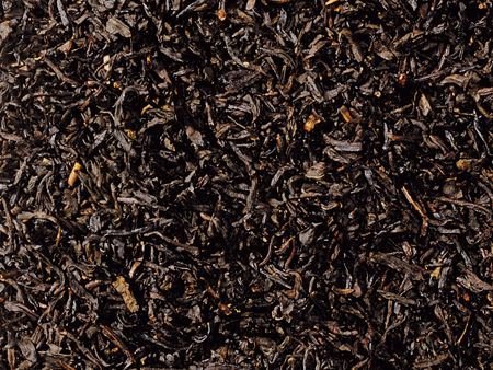 Schwarzer Tee, Earl Grey Bergamotte-Note, aromatisiert